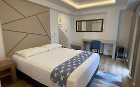 Grau Business Hotel